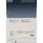 Epson Papel Mate Doble Cara A4 178g 50 Hojas C13S041569